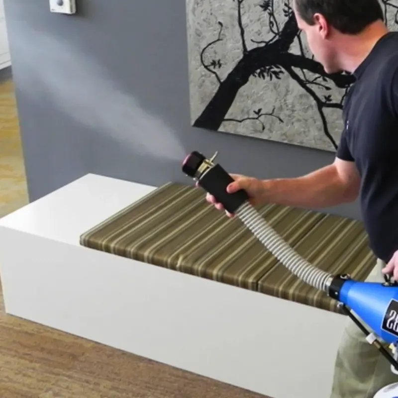 Professional Odor Removal in Lake Dunlap, TX